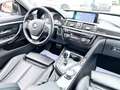 BMW 420 dXA--TOIT OUVRANT--AIRCO--GPS--CUIR-- Gris - thumbnail 15