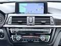 BMW 420 dXA--TOIT OUVRANT--AIRCO--GPS--CUIR-- Gris - thumbnail 17