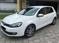 Volkswagen Golf Golf Comfortline 1,4 Comfortline Weiß - thumbnail 1