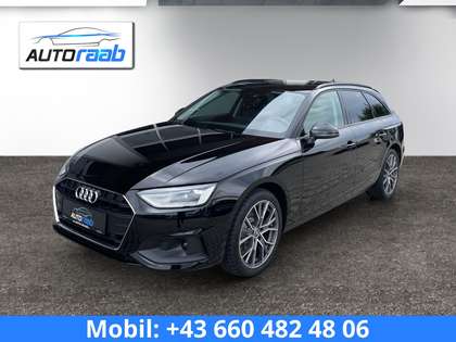 Audi A4 Avant 35 TDI S-tronic *NAVI*PDC*SITZHZ*LED*DAB*