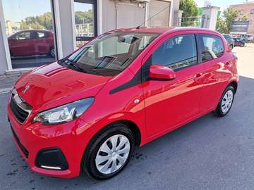 108 5p 1.0 12v Active