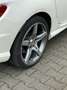 Mercedes-Benz SLK 250 7G-TRONIC, CarbonLOOK, AMG-Style, Comand, Harmann Білий - thumbnail 4