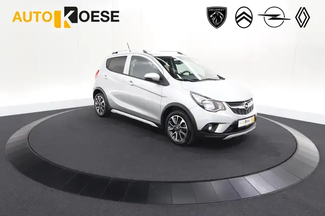 Opel Karl 1.0 Rocks Online Edition | Apple Carplay | Parkeer