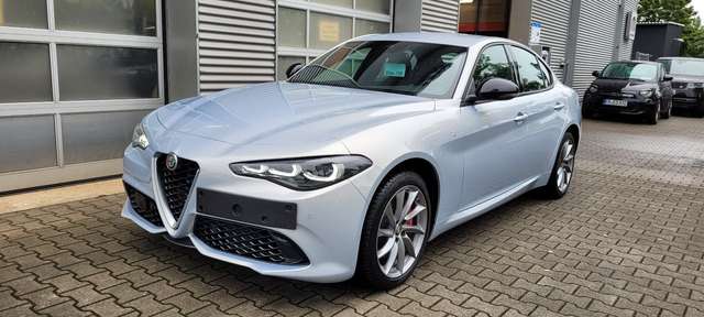 Alfa Romeo Giulia MY23 Ti 2.0 Turbo 16V 206kW (280 PS) Q4