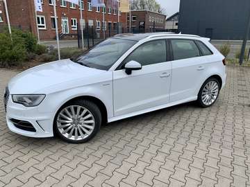 1.4 TFSI Sportback e-tron Ambiente TOP Zustand