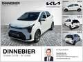 Kia Picanto 1.2 Spirit LED+Kamera+Navigation+SHZ Blanc - thumbnail 1