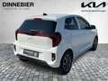 Kia Picanto 1.2 Spirit LED+Kamera+Navigation+SHZ Blanc - thumbnail 5