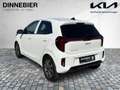 Kia Picanto 1.2 Spirit LED+Kamera+Navigation+SHZ Blanc - thumbnail 4