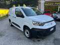 Fiat Doblo Doblò 1.5 BlueHdi 100CV PC-TN Van Bianco - thumbnail 7