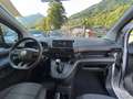Fiat Doblo Doblò 1.5 BlueHdi 100CV PC-TN Van Bianco - thumbnail 11