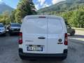 Fiat Doblo Doblò 1.5 BlueHdi 100CV PC-TN Van Bianco - thumbnail 4