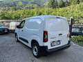 Fiat Doblo Doblò 1.5 BlueHdi 100CV PC-TN Van Bianco - thumbnail 3