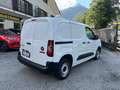 Fiat Doblo Doblò 1.5 BlueHdi 100CV PC-TN Van Bianco - thumbnail 5