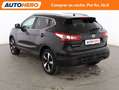 Nissan Qashqai 1.6dCi N-Connecta 4x2 Negro - thumbnail 4