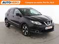 Nissan Qashqai 1.6dCi N-Connecta 4x2 Negro - thumbnail 8