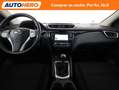 Nissan Qashqai 1.6dCi N-Connecta 4x2 Negro - thumbnail 13