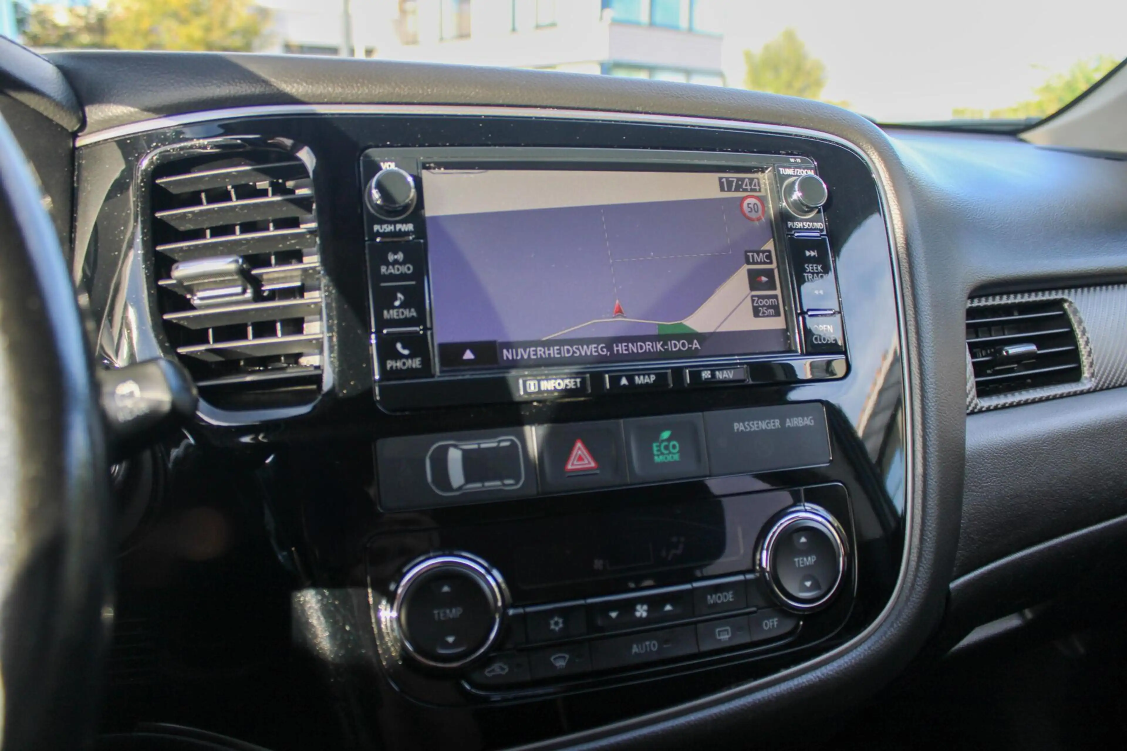 Mitsubishi Outlander 2.0 Business Edition|GARANTIE|DEALER OH — photo 9