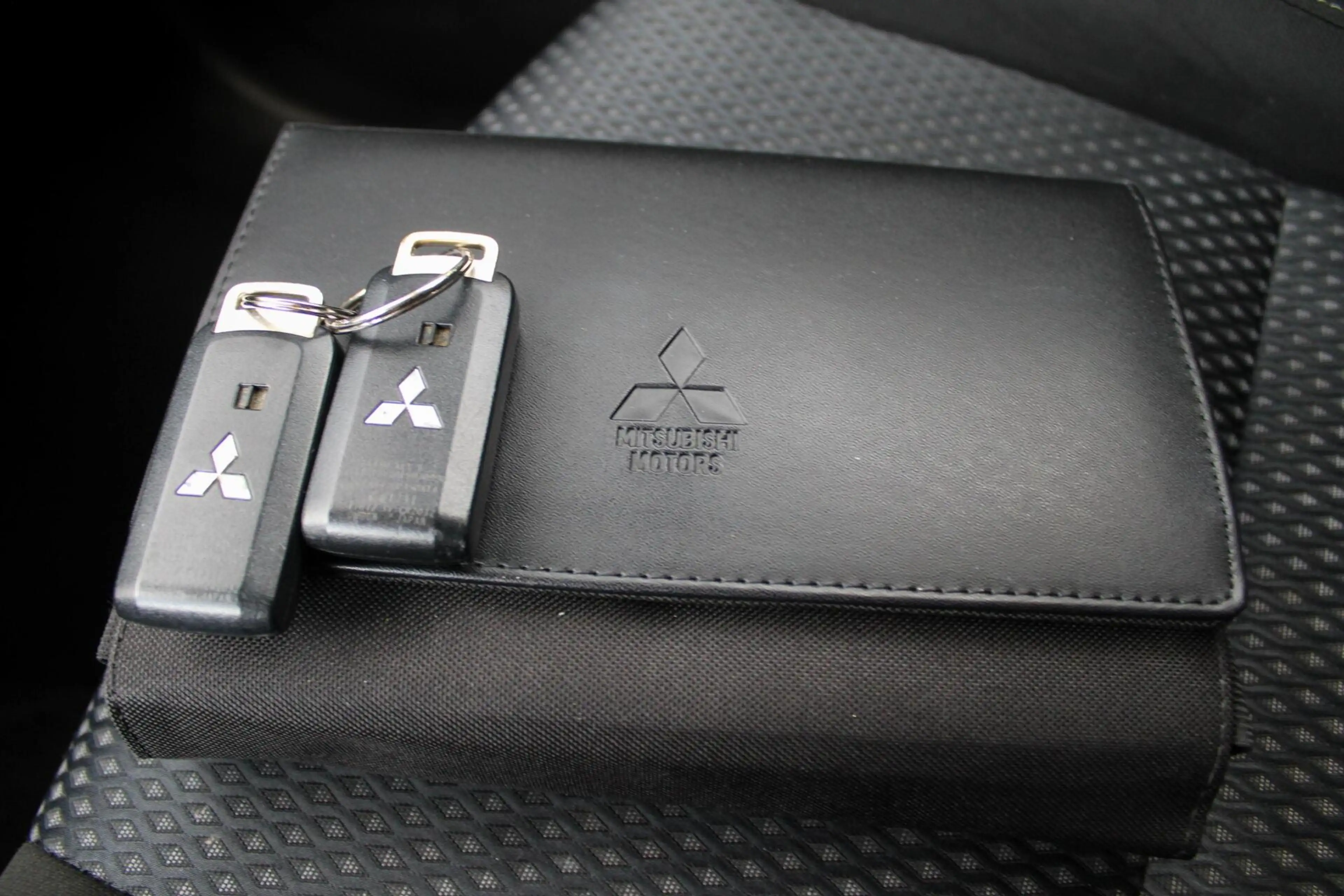 Mitsubishi Outlander 2.0 Business Edition|GARANTIE|DEALER OH — photo 14