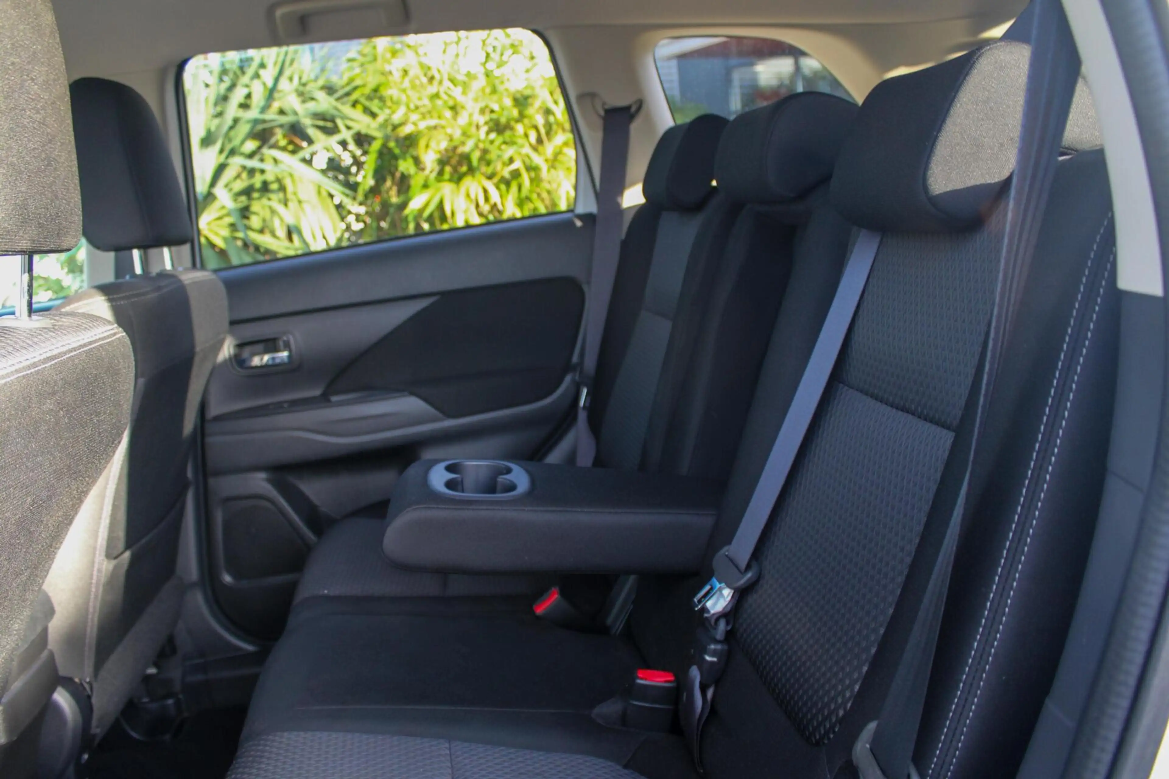 Mitsubishi Outlander 2.0 Business Edition|GARANTIE|DEALER OH — photo 13
