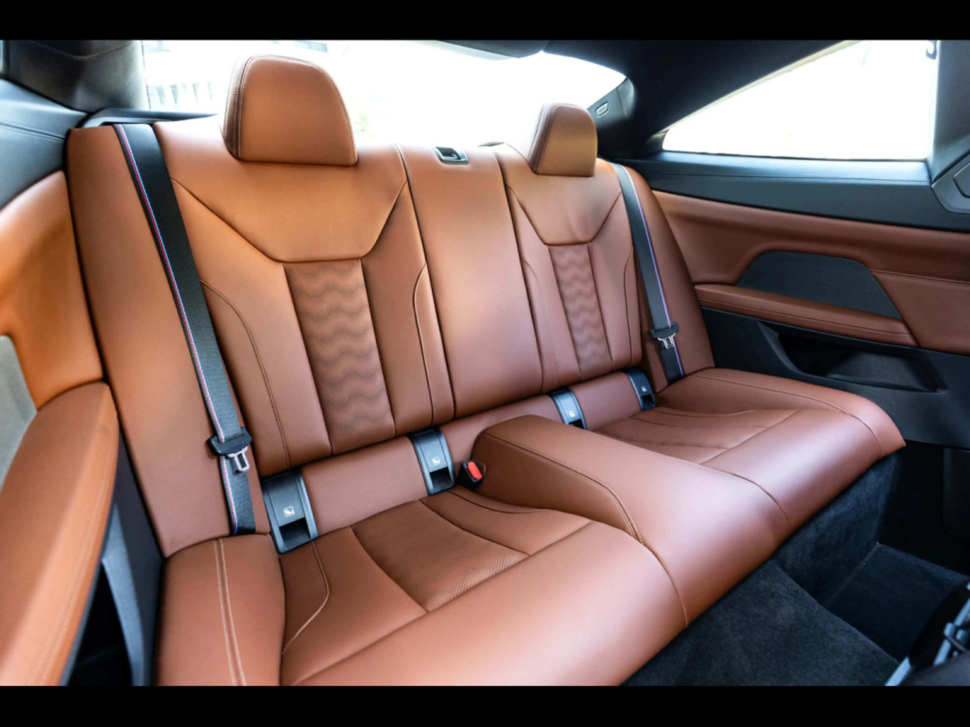 BMW M4 COMPETITION MXDRIVE COUPE 530CH°FACELIFT°WARR 4/30 — photo 14