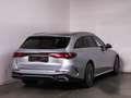 Mercedes-Benz E 300 e T AMG+MBUX+Burmester+LED+Digital Light Silber - thumbnail 3
