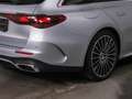 Mercedes-Benz E 300 e T AMG+MBUX+Burmester+LED+Digital Light Silber - thumbnail 4