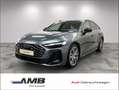 Audi A5 S line TDI quattro Matrix/S-Interieur Grau - thumbnail 1