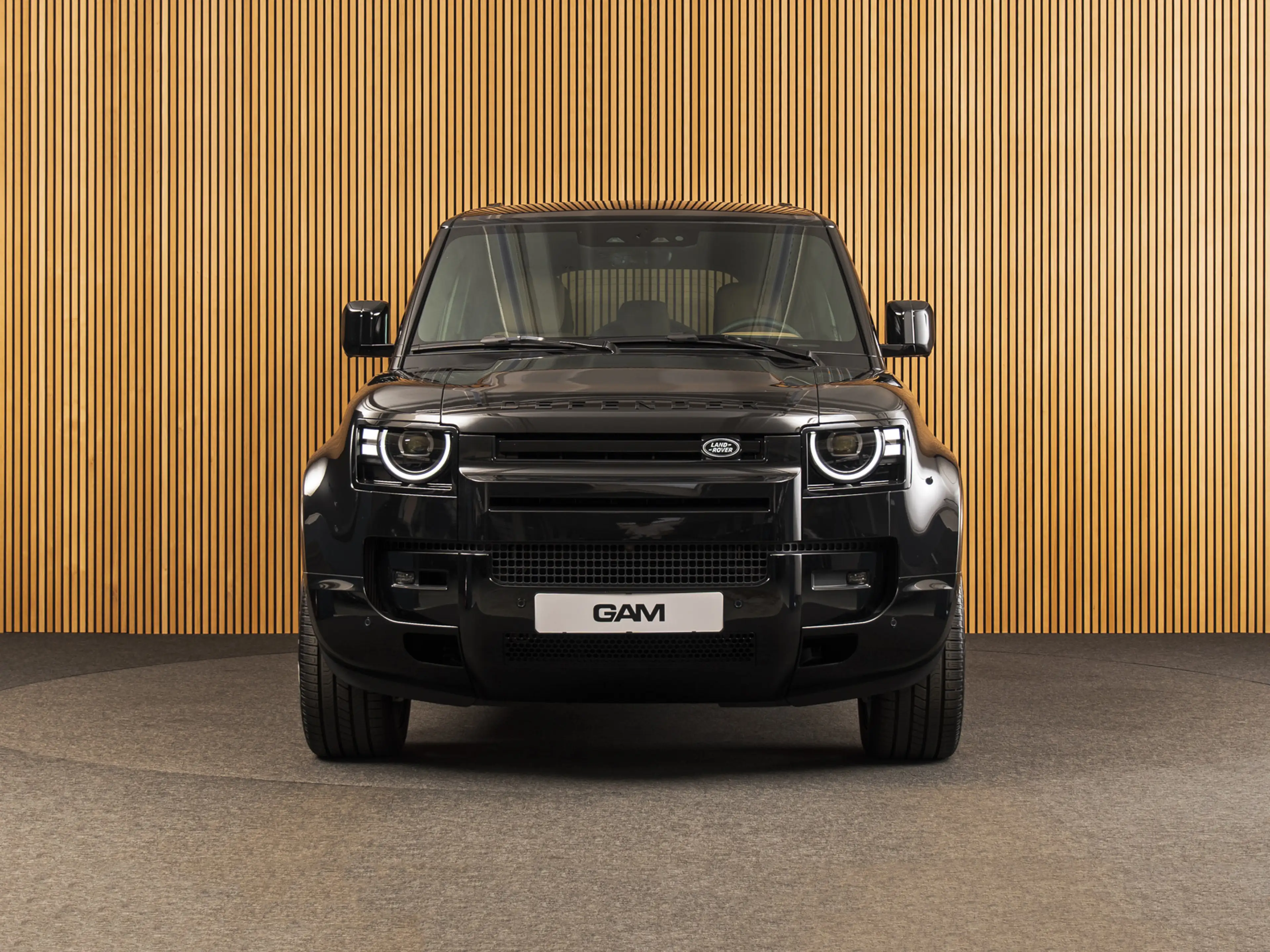 Land Rover Defender 110 2.0 P300e 110 X-Dynamic HSE MY26 | PANO | HUD — photo 8