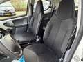 Peugeot 107 1.0-12V Sublime, 5deurs, Airco, Audio, Lage km sta Blanco - thumbnail 11