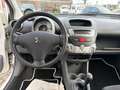 Peugeot 107 1.0-12V Sublime, 5deurs, Airco, Audio, Lage km sta Blanco - thumbnail 13