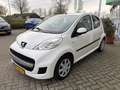 Peugeot 107 1.0-12V Sublime, 5deurs, Airco, Audio, Lage km sta Blanco - thumbnail 2