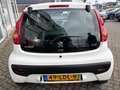 Peugeot 107 1.0-12V Sublime, 5deurs, Airco, Audio, Lage km sta Blanco - thumbnail 7