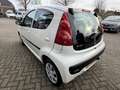 Peugeot 107 1.0-12V Sublime, 5deurs, Airco, Audio, Lage km sta Blanco - thumbnail 8
