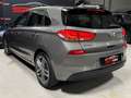 Hyundai i30 1,6 CRDi Level 5 DCT Aut. *Navi*Kamera*Keyless* Grau - thumbnail 7