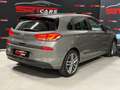 Hyundai i30 1,6 CRDi Level 5 DCT Aut. *Navi*Kamera*Keyless* Grau - thumbnail 4