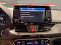 Hyundai i30 1,6 CRDi Level 5 DCT Aut. *Navi*Kamera*Keyless* Grau - thumbnail 18