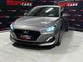 Hyundai i30 1,6 CRDi Level 5 DCT Aut. *Navi*Kamera*Keyless* Grau - thumbnail 2