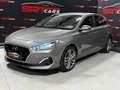 Hyundai i30 1,6 CRDi Level 5 DCT Aut. *Navi*Kamera*Keyless* Grau - thumbnail 1