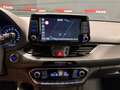 Hyundai i30 1,6 CRDi Level 5 DCT Aut. *Navi*Kamera*Keyless* Grau - thumbnail 17