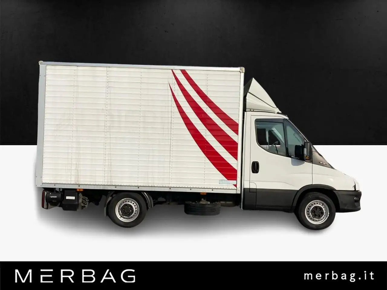 Iveco Model not specified 2022
