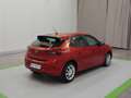 Opel Corsa 1.2 Turbo Automatik Rot - thumbnail 4