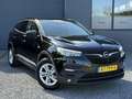 Opel Grandland X 1.2 Turbo Online Edition 1e Eigenaar,Dealer Onderh Noir - thumbnail 2