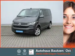 Volkswagen T6 Caravelle 2.0 TDI 150 PS DSG Comfortline 8 SITZER/AHK/17 ZO
