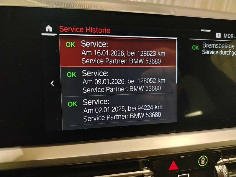 BMW 440 M i xDrive Wide Inno S-Dach SpoSi — photo 11