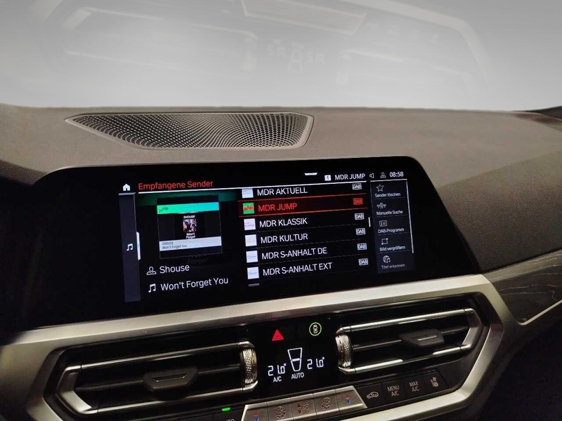 BMW 440 M i xDrive Wide Inno S-Dach SpoSi — photo 12
