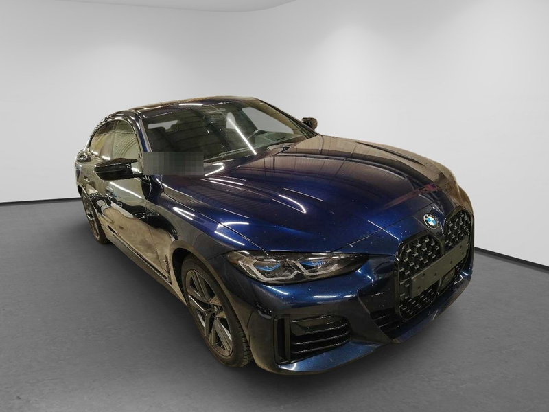 BMW 440 M i xDrive Wide Inno S-Dach SpoSi — photo 6