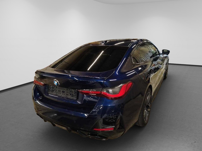 BMW 440 M i xDrive Wide Inno S-Dach SpoSi — photo 4