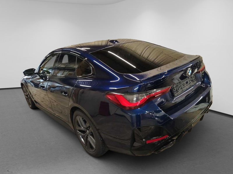 BMW 440 M i xDrive Wide Inno S-Dach SpoSi — photo 7
