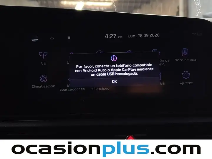 Kia Niro e-Niro Drive 2022, foto 9
