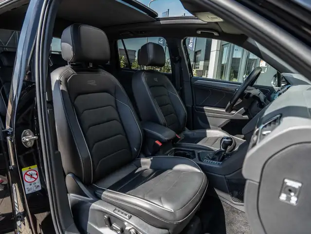 Volkswagen Tiguan view 8